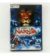 LAS CRONICAS DE NARNIA EL LEON, LA BRUJA Y EL ARMARIO
