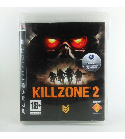 KILLZONE 2