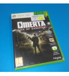 OMERTA CITY OF GANSTERS