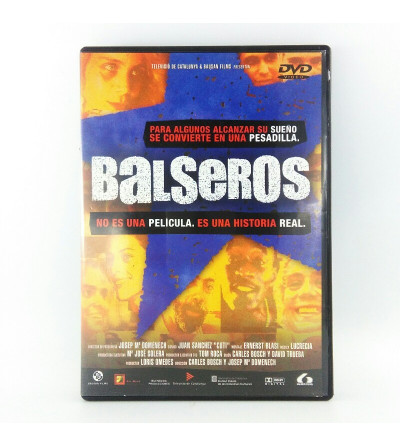 BALSEROS