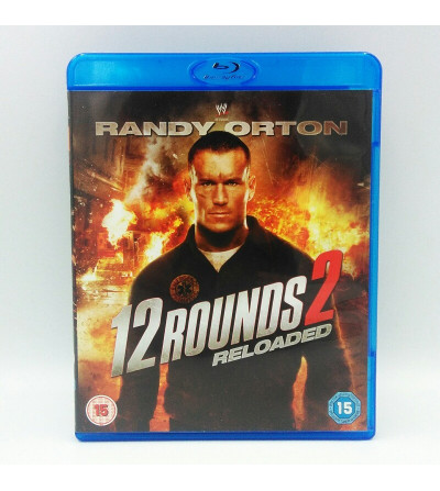 12 ROUNDS 2 RELOADED -...