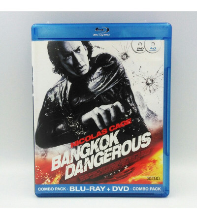 BANGKOK DANGEROUS - EDICION...