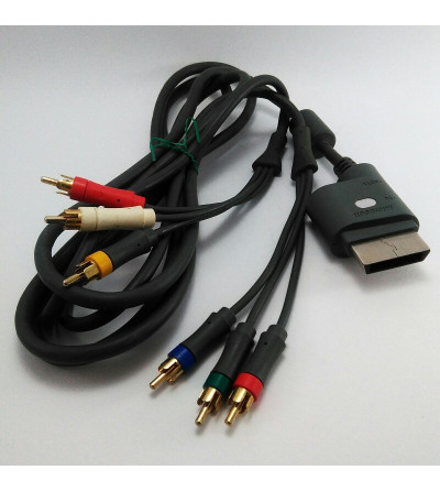 CABLE AV 3RCA HD...