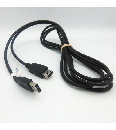 CABLE USB ALARGADOR 3.0M...