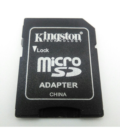 ADAPTADOR TARJETA MICRO SD...