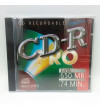 DISCO CD-R 650MB 74MIN