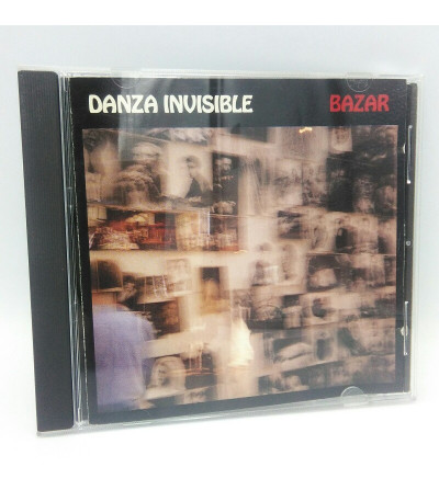 BAZAR - DANZA INVISIBLE