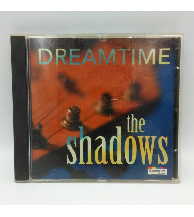 DREAMTIME THE SHADOWS -...