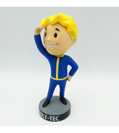 VAULT BOY