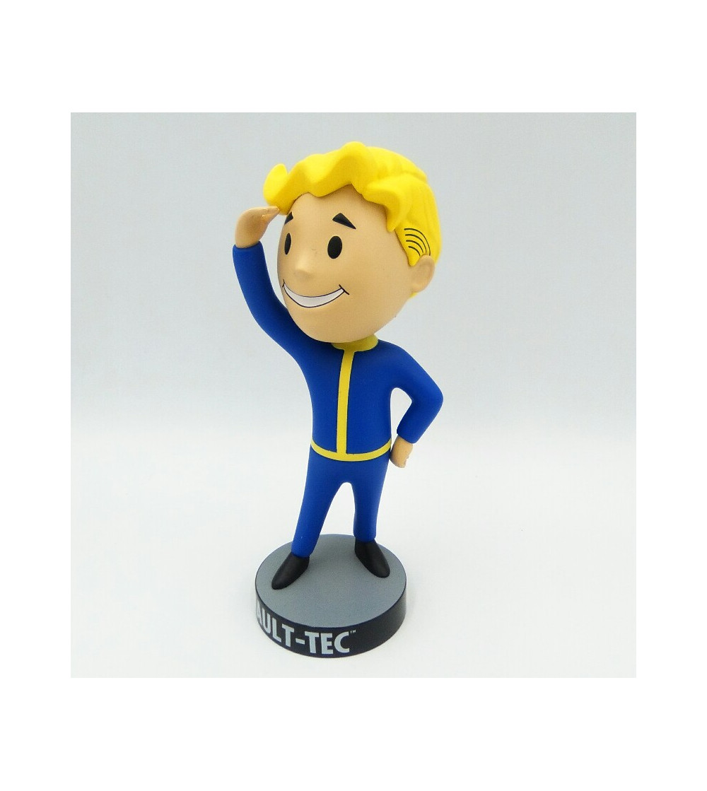 VAULT BOY VAULT BOY