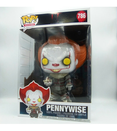 PENNYWISE - FUNKO