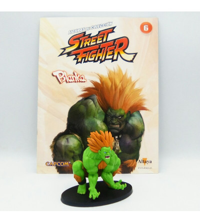 BLANKA