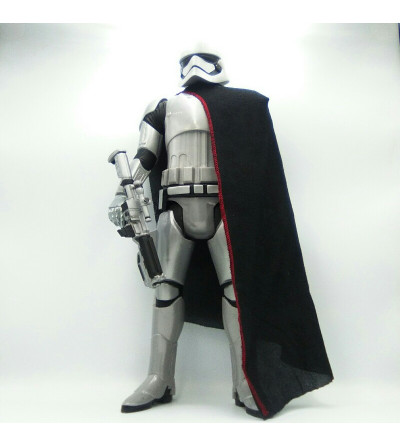 CAPTAIN PHASMA