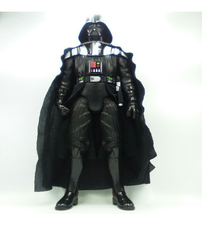 DARTH VADER