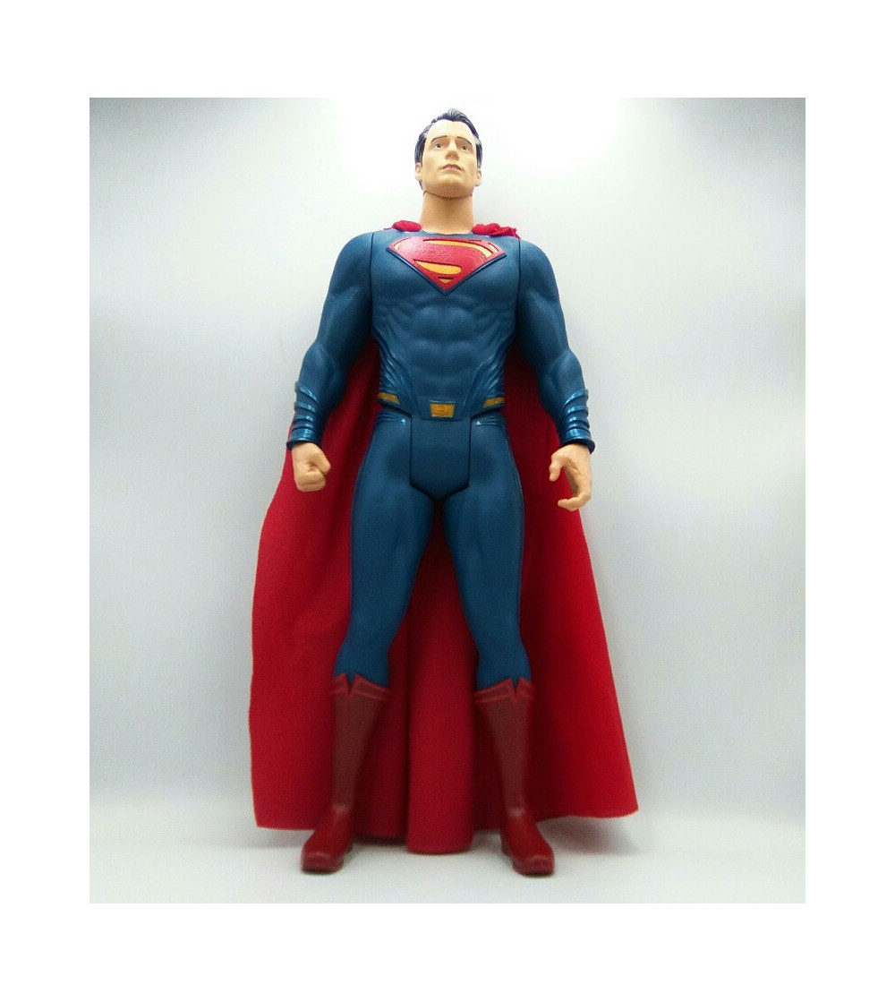 SUPERMAN SUPERMAN