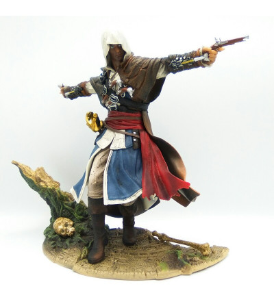 EDWARD KENWAY