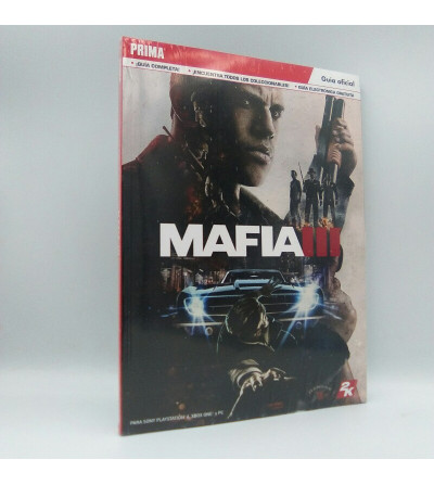 MAFIA III