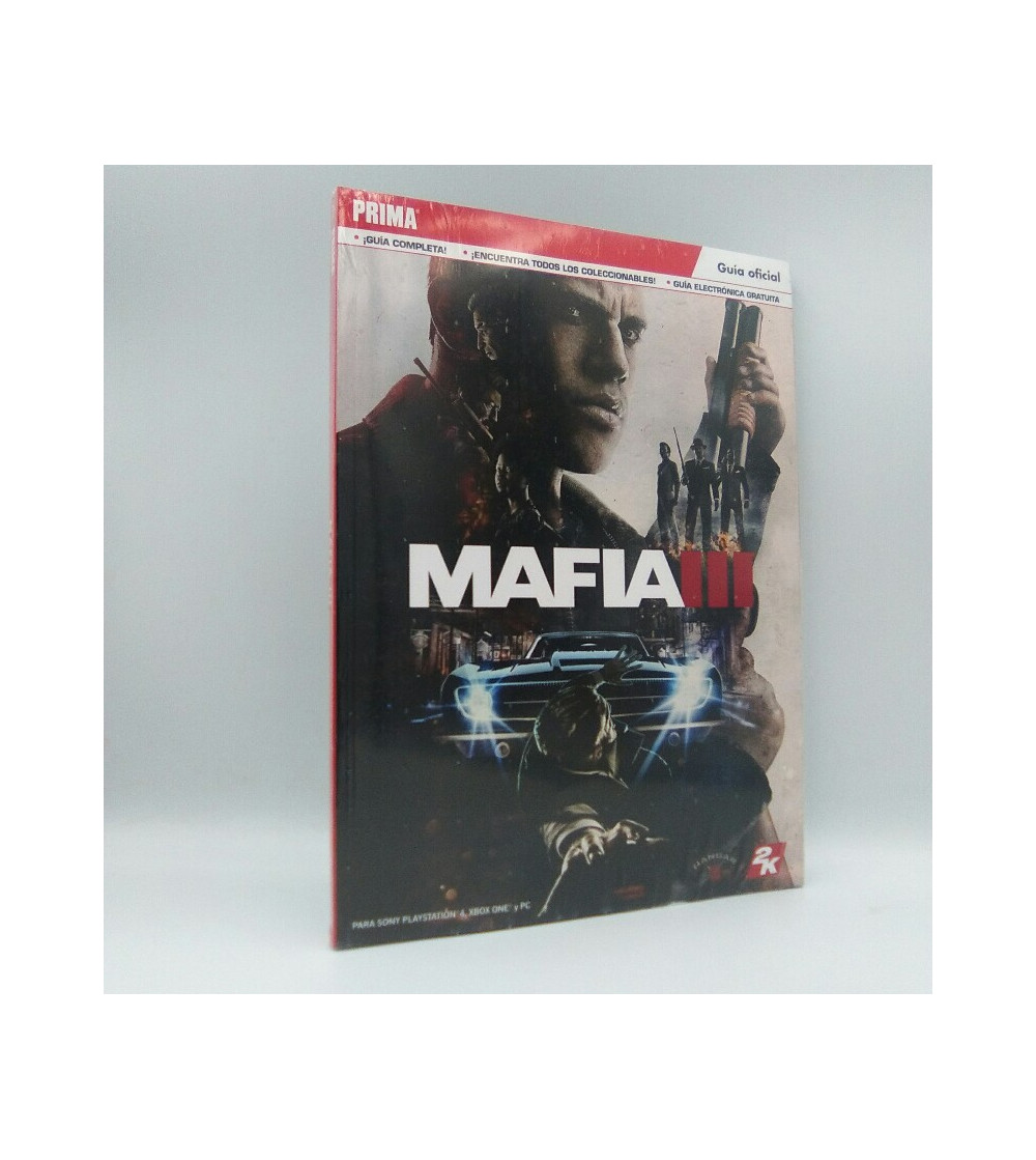 MAFIA III MAFIA III