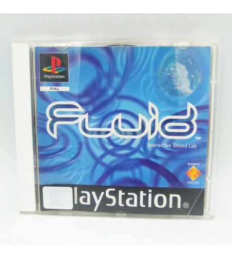 FLUID