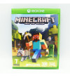 MINECRAFT - XBOX ONE EDITION