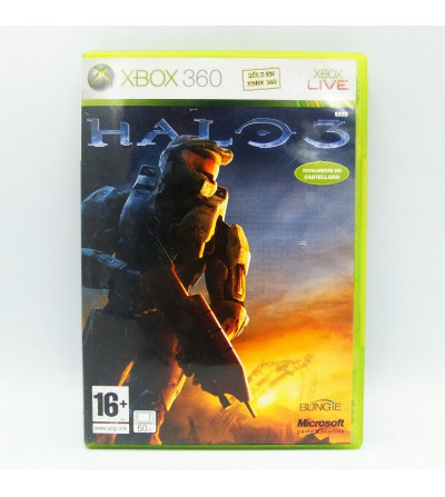 HALO 3