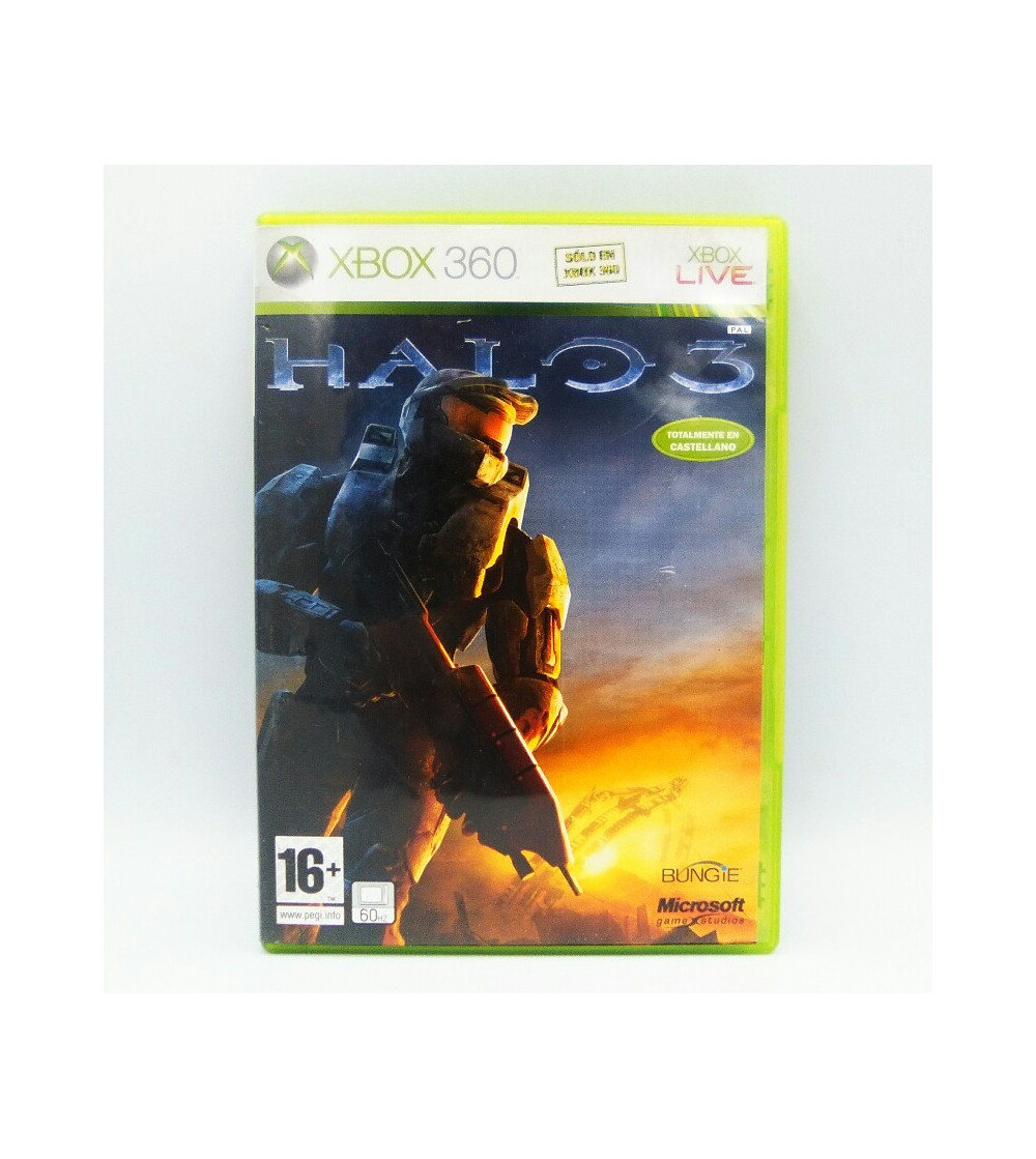 HALO 3 HALO 3