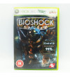 BIOSHOCK - EDICION INGLESA