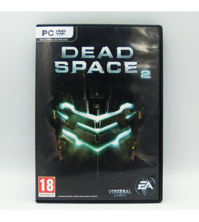 DEAD SPACE 2