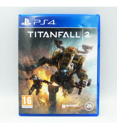 TITANFALL 2