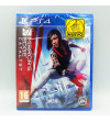 MIRROR´S EDGE CATALYST