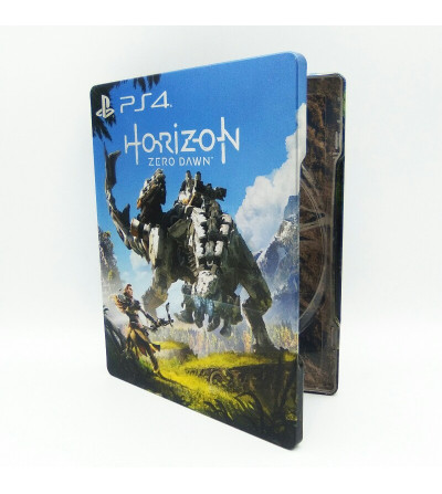 HORIZON ZERO DAWN - CAJA...