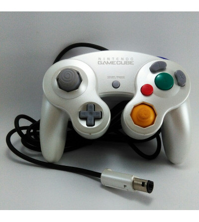 MANDO DE CABLE NINTENDO...