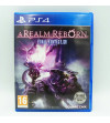 FINAL FANTASY XIV ONLINE A REALM REBORN