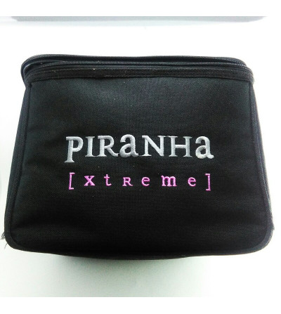 MOCHILA CARRY CASE CONSOLA...