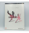 FINAL FANTASY XIII-2 - LA GUIA OFICIAL COMPLETA