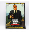 GRAND THEFT AUTO LIBERTY CITY STORIES