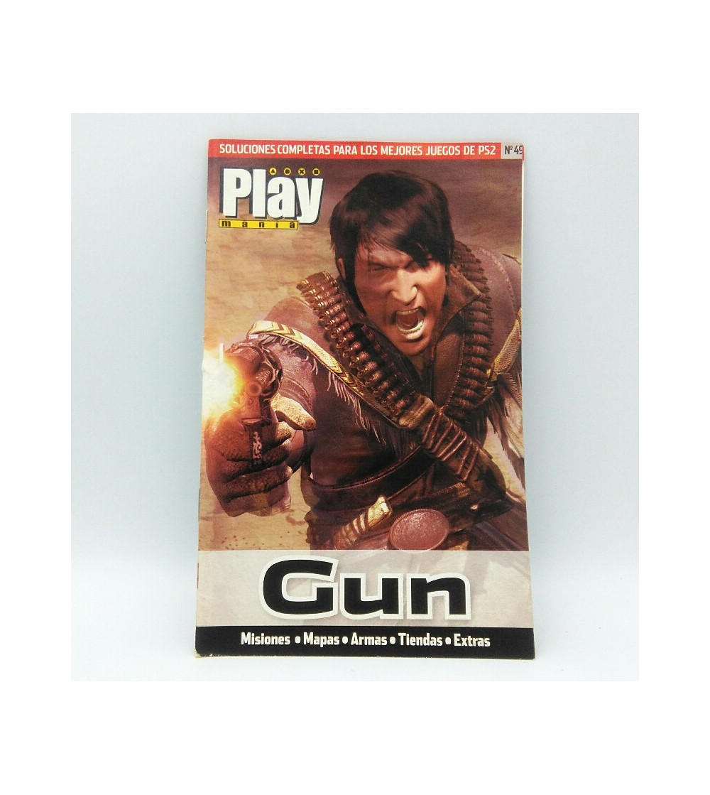 GUN GUN