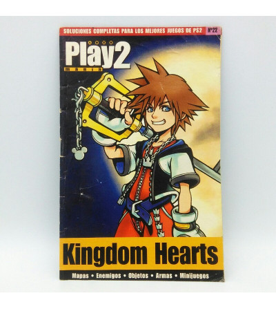 KINGDOM HEARTS