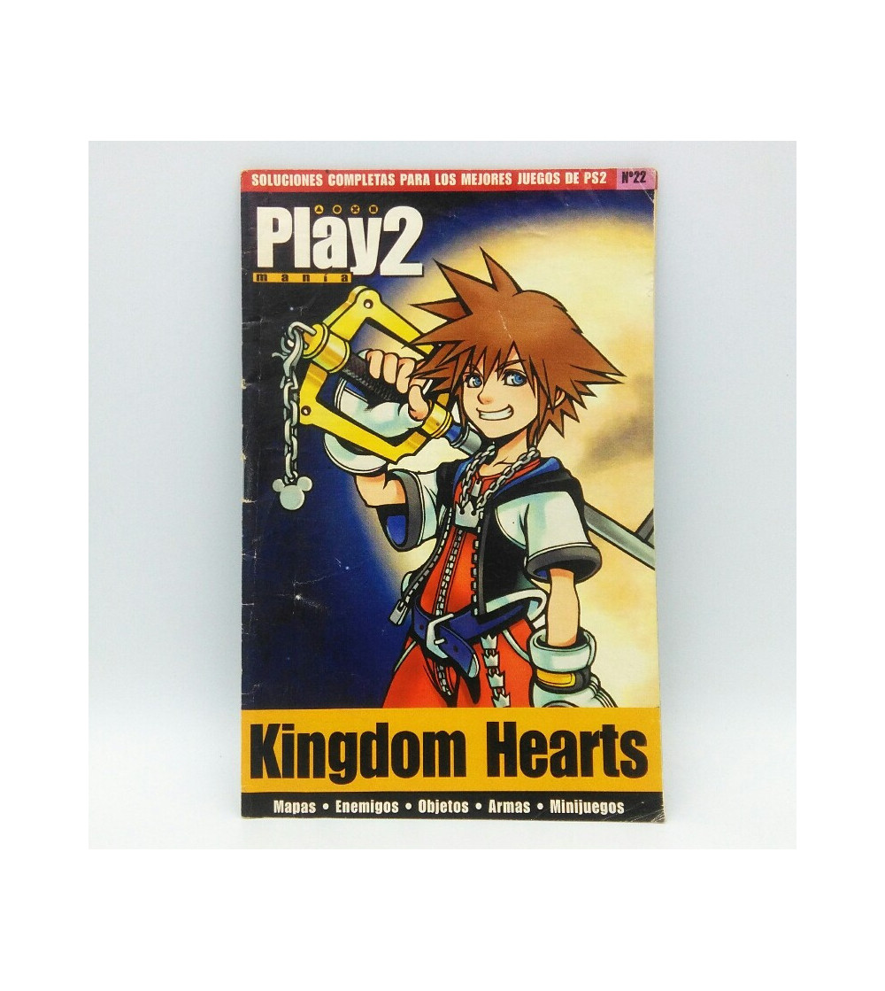 KINGDOM HEARTS KINGDOM HEARTS