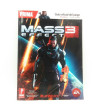 MASS EFFECT 3 - GUIA OFICIAL DEL JUEGO