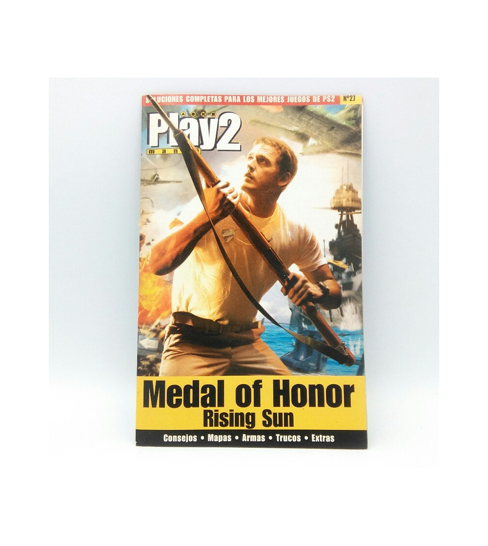 MEDAL OF HONOR RISING SUN MEDAL OF HONOR RISING SUN