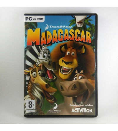 MADAGASCAR