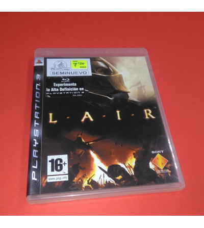 LAIR