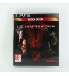 METAL GEAR SOLID V THE PHANTOM PAIN EDICION DAY ONE