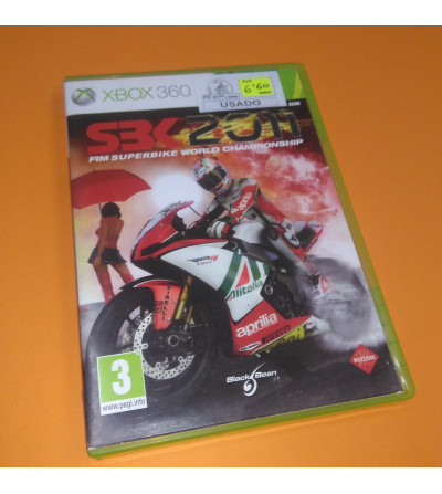 SBK 2011 FIM SUPERBIKE...