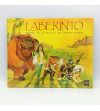 LABERINTO - LIBRO ILUSTRADO BASADO EN LA PELICULA