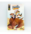 LOS PINGÜINOS DE MADAGASCAR - COMIC 4