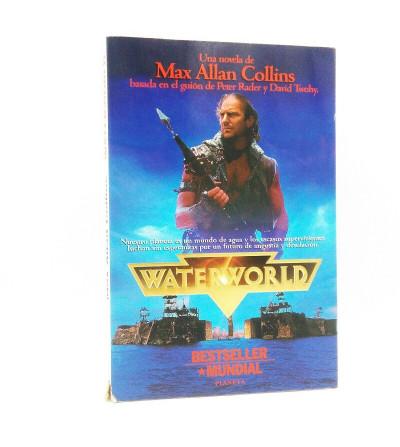 WATERWORLD