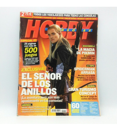 HOBBY CONSOLAS Nº 130