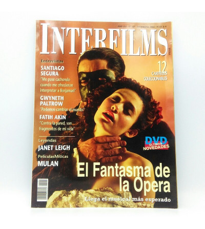 INTERFILMS PRESS Nº 191